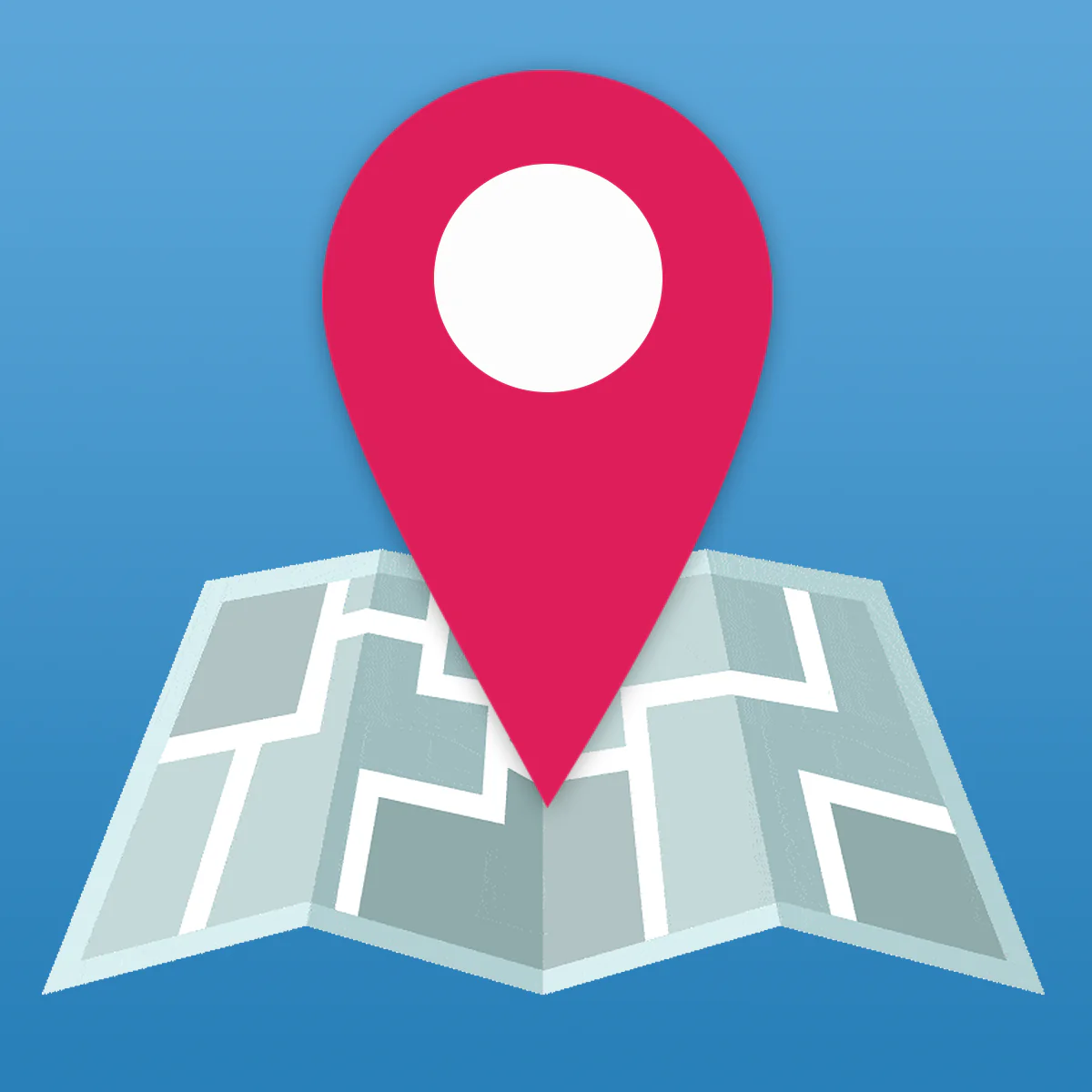 WebArt Store Locator Map
